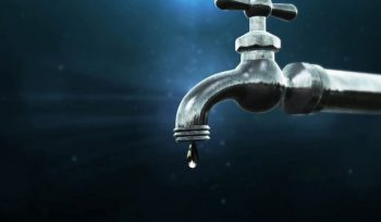 Managing demand of water crucial